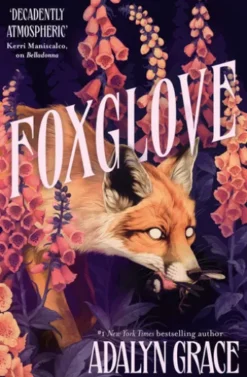 Foxglove