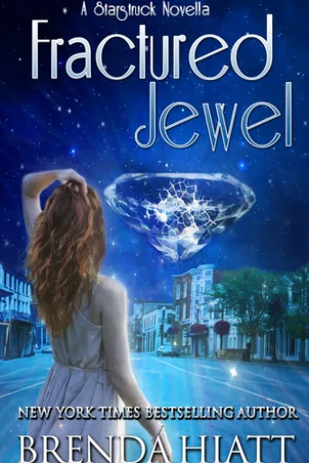 Fractured Jewel