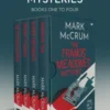 Francis Meadowes Mysteries Books One to Four
