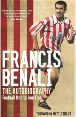 Francis Benali