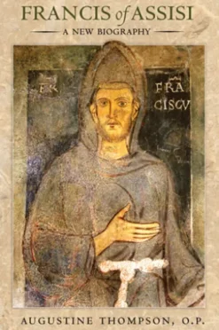 Francis of Assisi