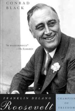 Franklin Delano Roosevelt