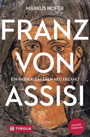 Franz von Assisi