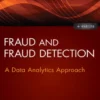 Fraud and Fraud Detection