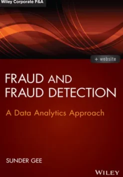 Fraud and Fraud Detection