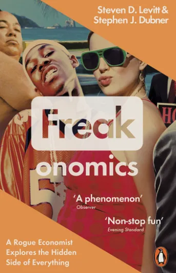 Freakonomics