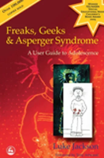 Freaks, Geeks and Asperger Syndrome