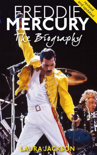 Freddie Mercury