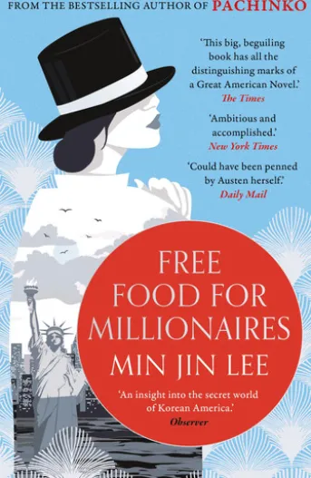 Free Food for Millionaires