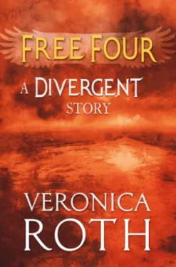 Free Four - Tobias tells the Divergent Knife-Throwing Scene