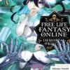 Free Life Fantasy Online: Immortal Princess (Manga) Vol. 7