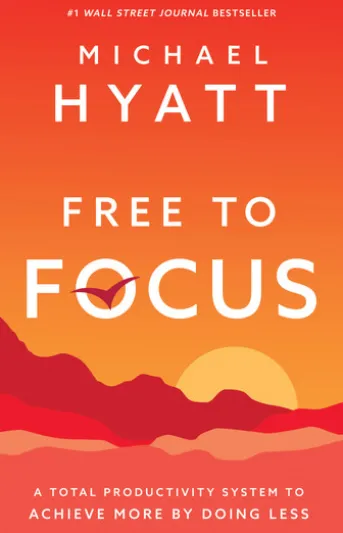 Free to Focus