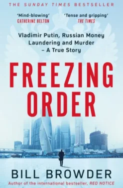 Freezing Order