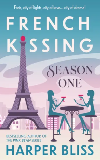 French Kissing: Season One
