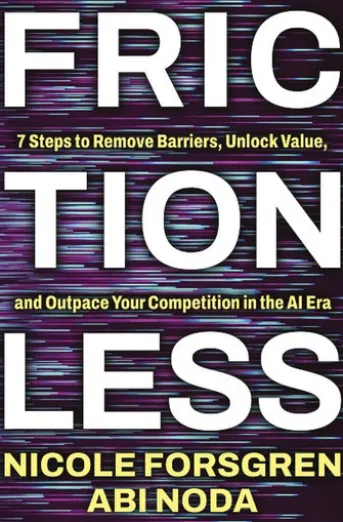 Frictionless