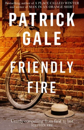 Friendly Fire