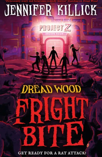 Fright Bite