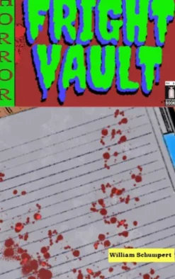 Fright Vault Volume 9