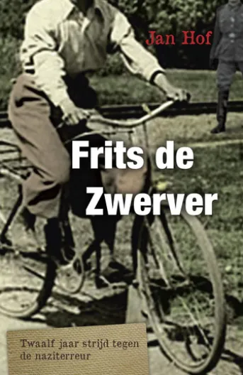 Frits de zwerver