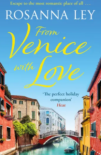From Venice with Love