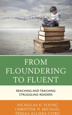 From Floundering to Fluent