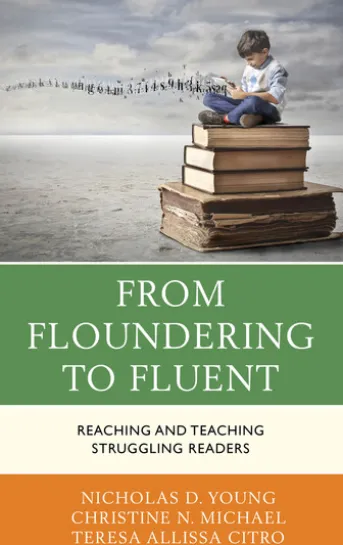 From Floundering to Fluent