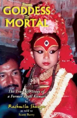 From Goddess to Mortal