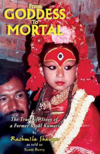 From Goddess to Mortal