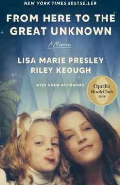 From Here to the Great Unknown: Oprah's Book Club