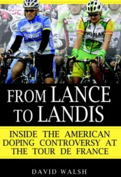 From Lance to Landis
