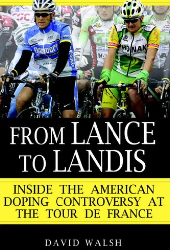 From Lance to Landis