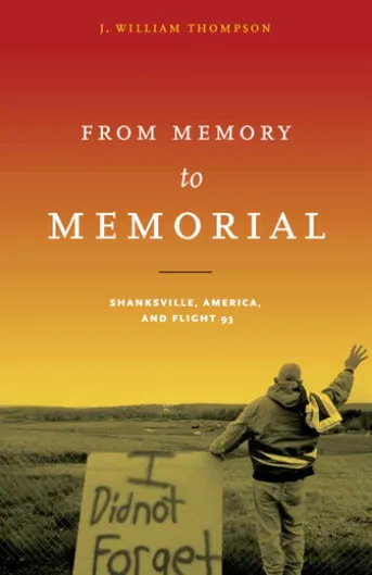 From Memory to Memorial