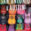 Frommer's EasyGuide to San Antonio and Austin