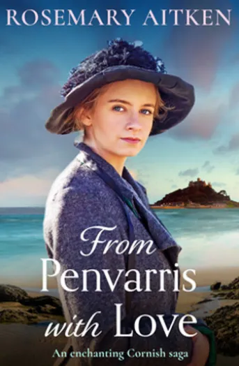 From Penvarris With Love