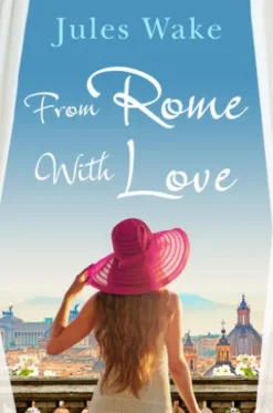 From Rome with Love