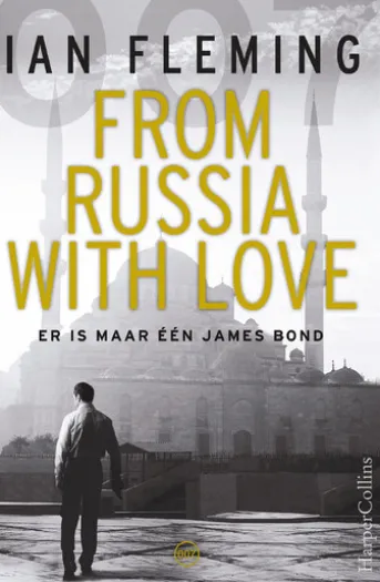 From Russia with Love