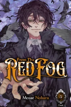 From the Red Fog, Vol. 5
