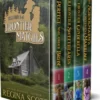 Frontier Matches: Four Sweet, Clean Western Romances