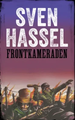 FRONTKAMERADEN