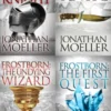 Frostborn Omnibus One