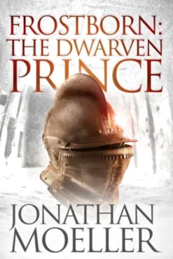 Frostborn: The Dwarven Prince