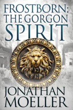 Frostborn: The Gorgon Spirit (Frostborn #7)