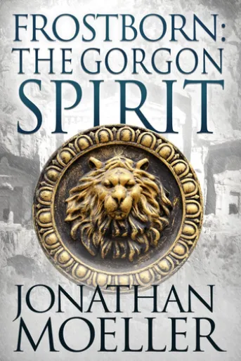 Frostborn: The Gorgon Spirit (Frostborn #7)