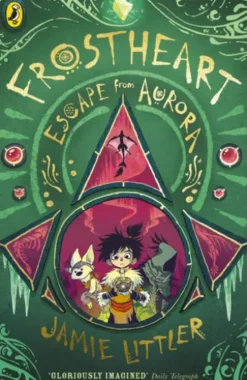 Frostheart 2