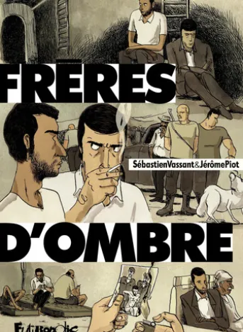 Frères d'ombre