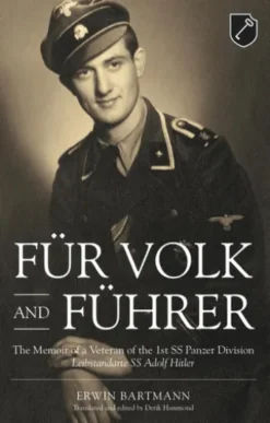 Für Volk and Führer