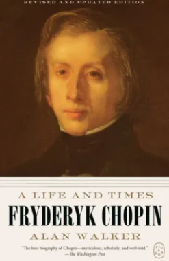 Fryderyk Chopin