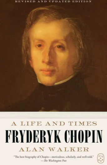 Fryderyk Chopin