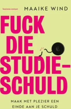 Fuck die studieschuld