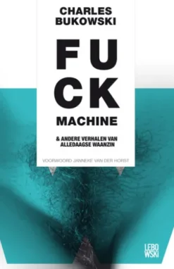 Fuck machine